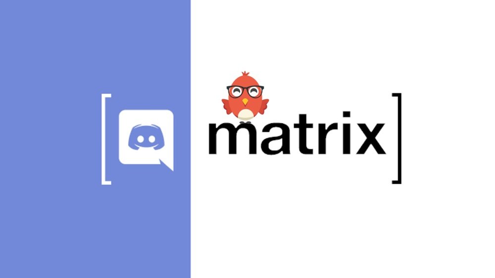 Matrix - The Discord Alternative