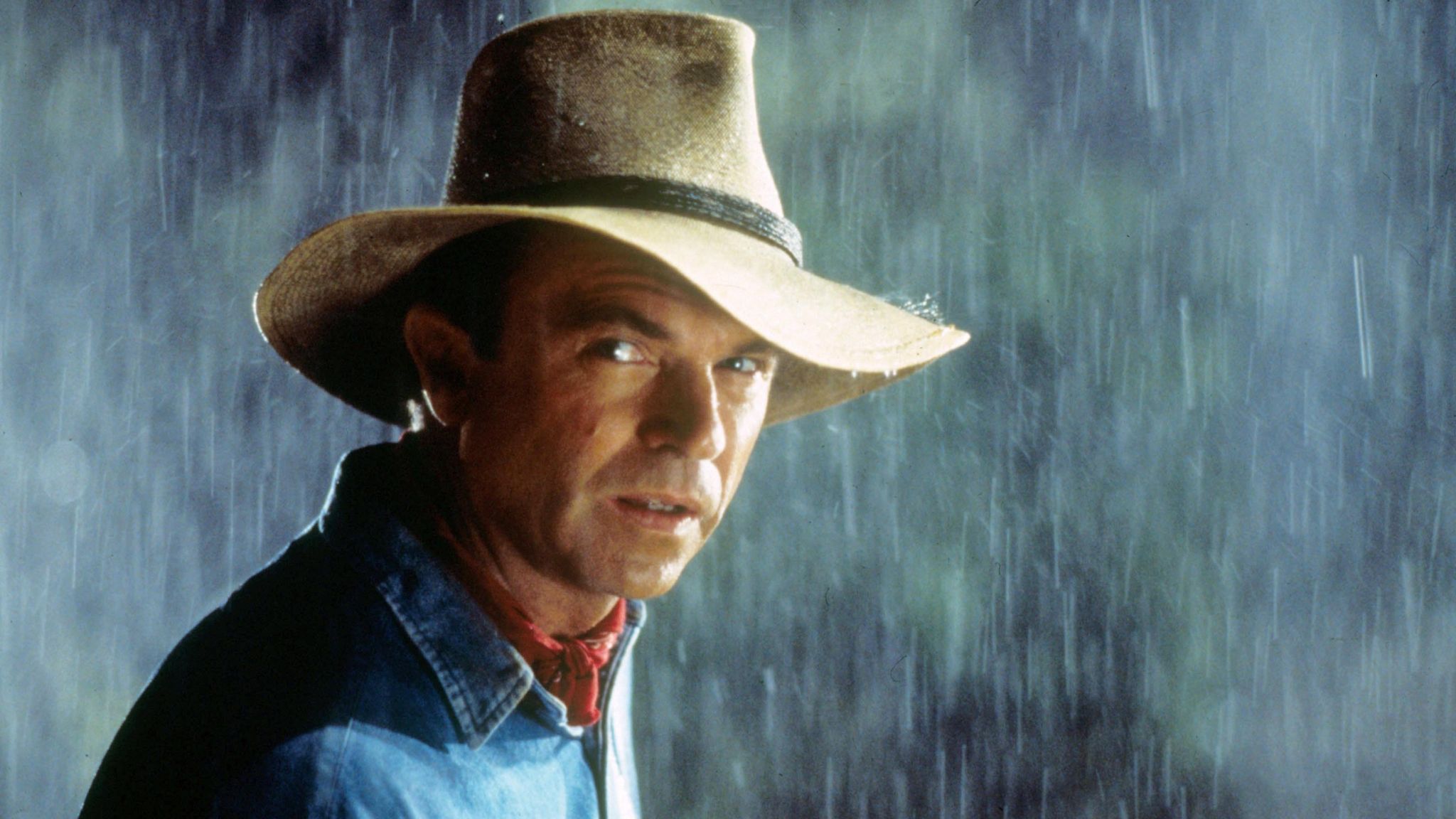 Thread 'Sam Neill Dies at 78, Leaving Behind a Remarkable Cinematic Legacy'