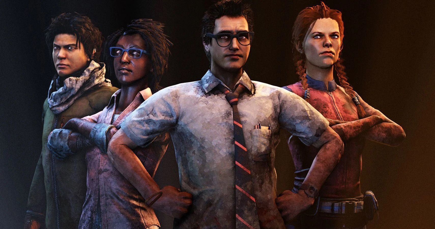 Oh no BHVR... Not again...
