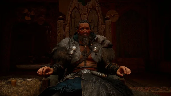 Assassin's Creed Valhalla