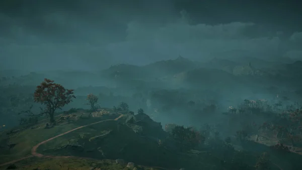 Assassin's Creed Valhalla