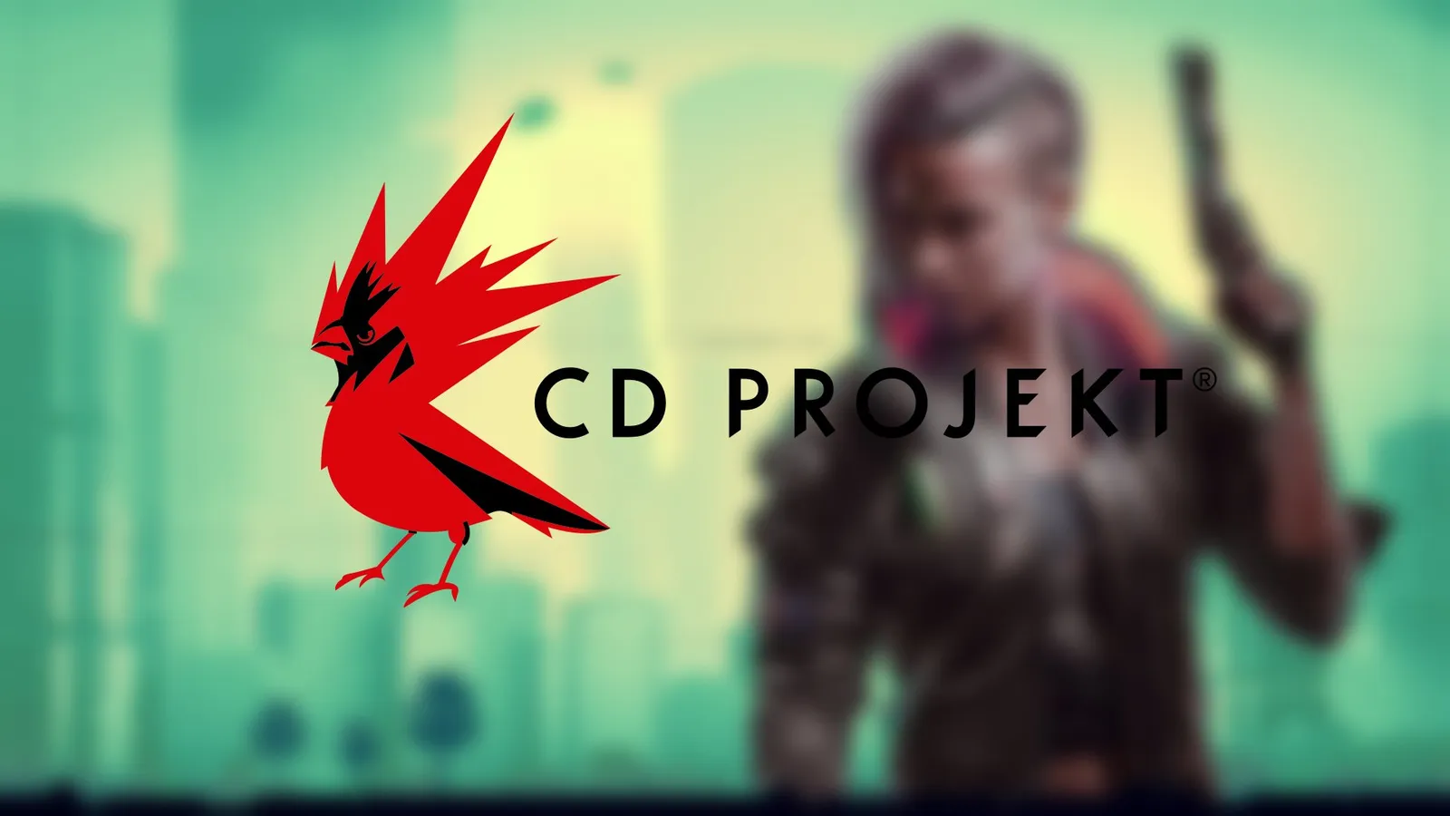 CD Projekt has FIVE games in the works