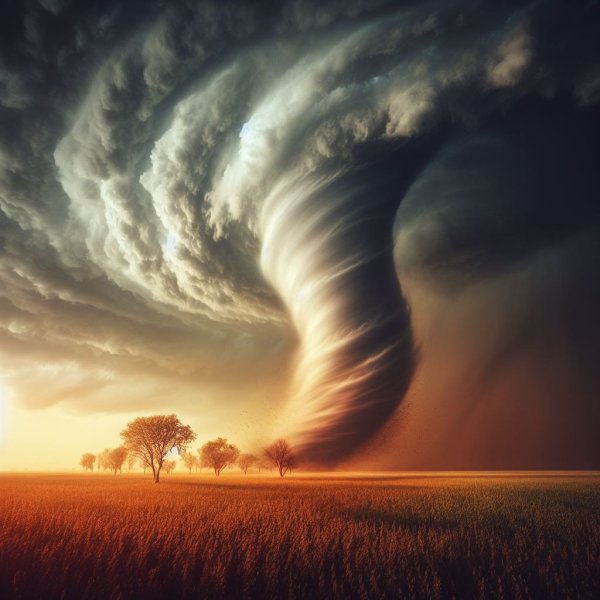 Tornado