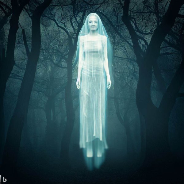 Ghost