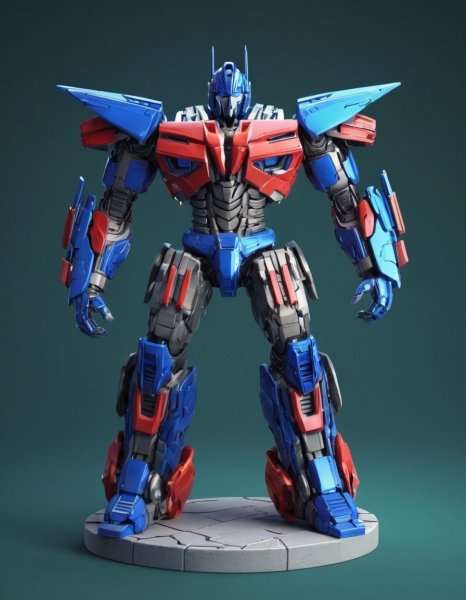 Figurine - Transformer.jpg